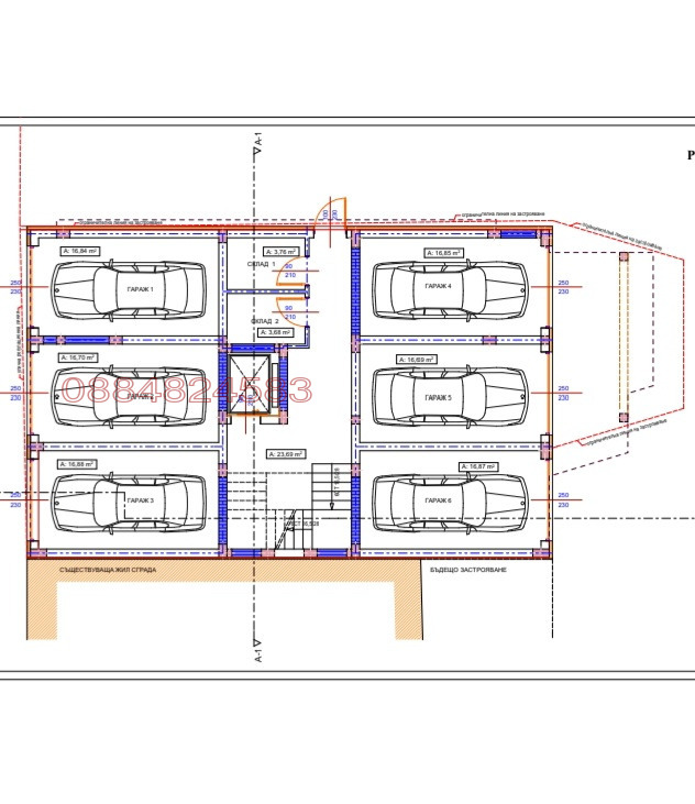 Продава 3-СТАЕН, гр. Асеновград, област Пловдив, снимка 4 - Aпартаменти - 47587107