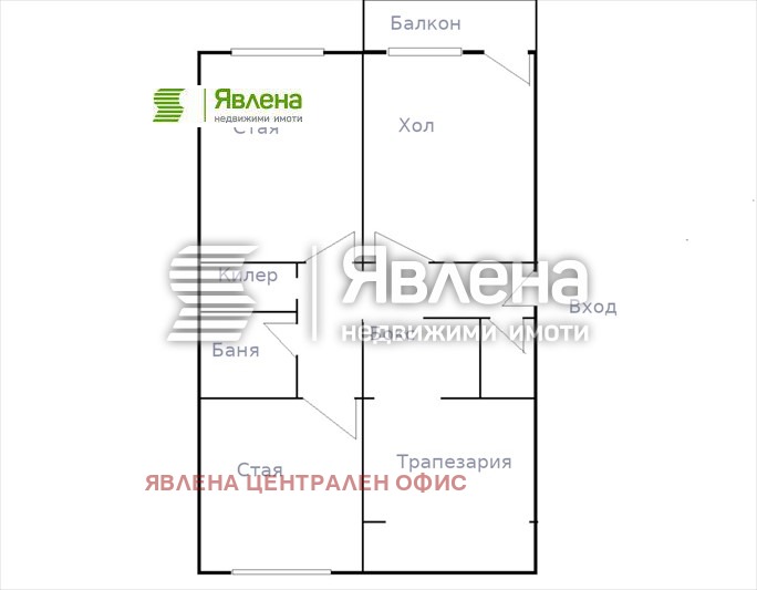 For Sale  2 bedroom Sofia , Mladost 3 , 88 sq.m | 32279901 - image [6]