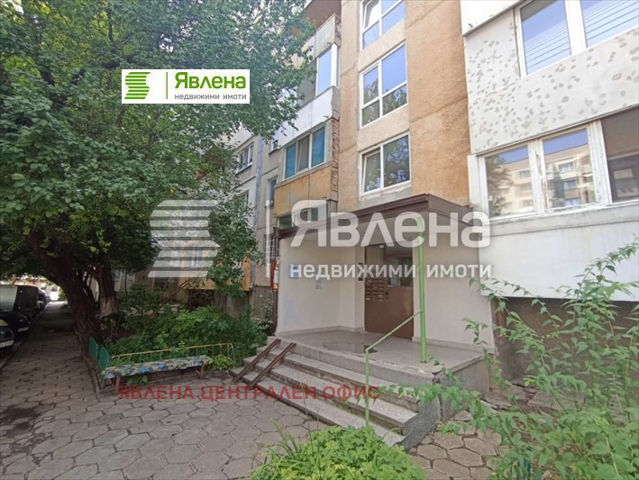 For Sale  2 bedroom Sofia , Mladost 3 , 88 sq.m | 32279901