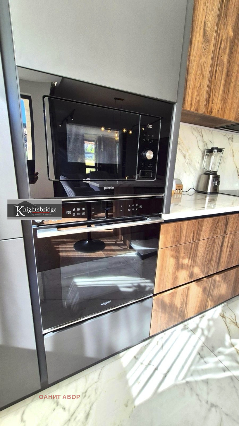 Продава  3-стаен град София , Симеоново , 137 кв.м | 33937007 - изображение [11]