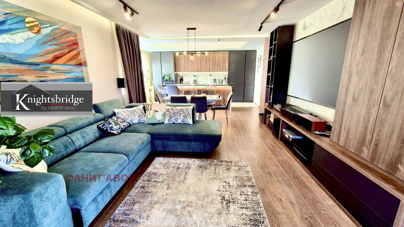 Продава  3-стаен град София , Симеоново , 137 кв.м | 33937007