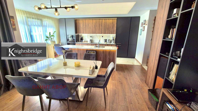 Продава  3-стаен град София , Симеоново , 137 кв.м | 33937007 - изображение [2]