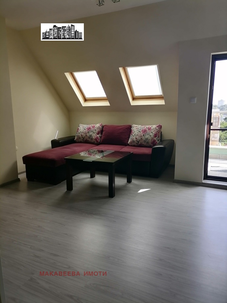 Till salu  2 sovrum Plovdiv , Sadiiski , 102 kvm | 49250561 - bild [5]