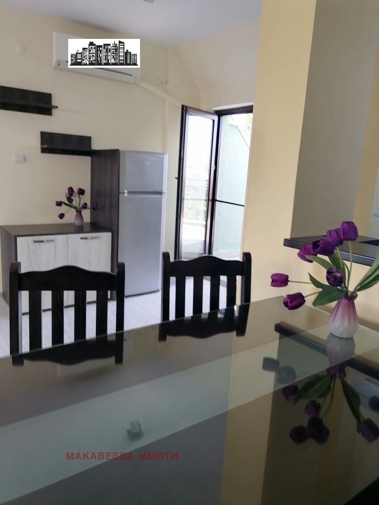 Till salu  2 sovrum Plovdiv , Sadiiski , 102 kvm | 49250561 - bild [2]