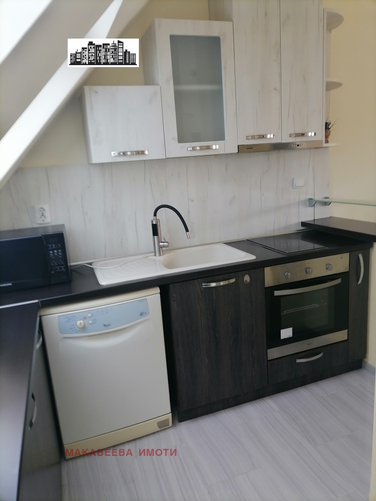 Till salu  2 sovrum Plovdiv , Sadiiski , 102 kvm | 49250561 - bild [3]