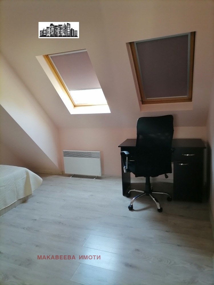 Till salu  2 sovrum Plovdiv , Sadiiski , 102 kvm | 49250561 - bild [7]