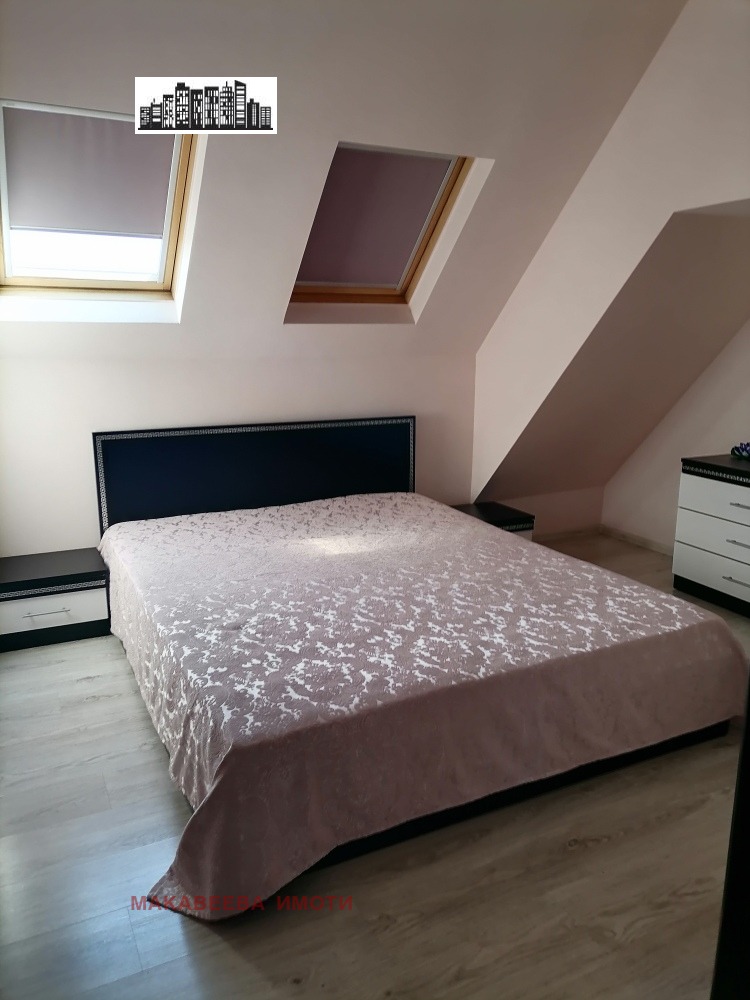 Till salu  2 sovrum Plovdiv , Sadiiski , 102 kvm | 49250561 - bild [6]