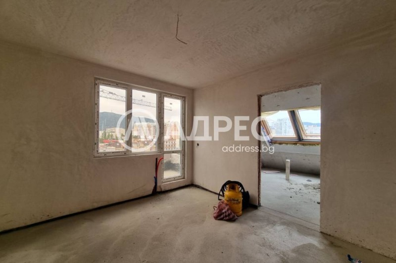À venda  2 quartos Sofia , Ovtcha kupel 2 , 101 m² | 68280222
