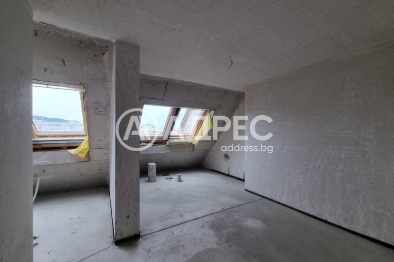 À venda  2 quartos Sofia , Ovtcha kupel 2 , 101 m² | 68280222 - imagem [5]