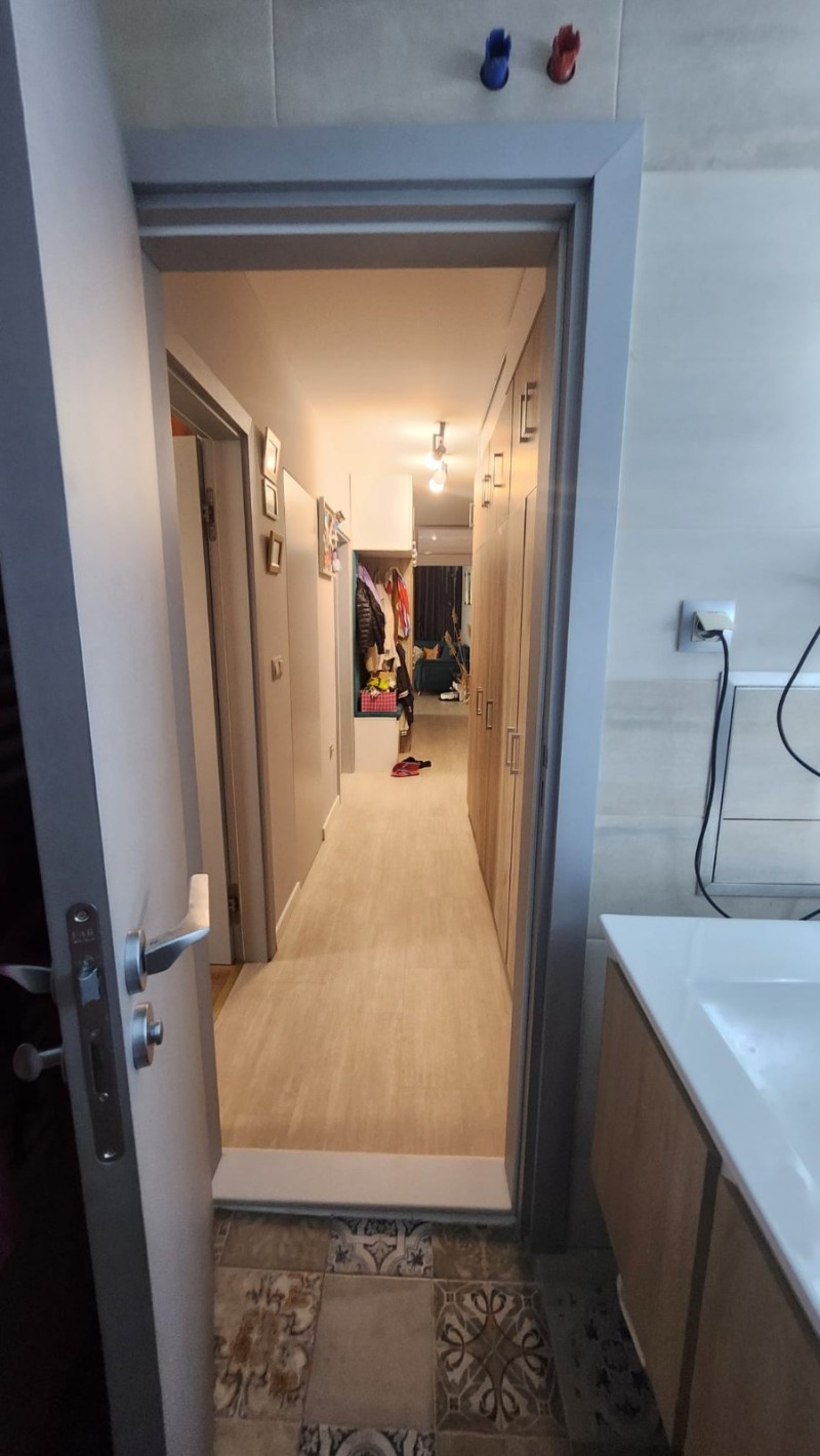 Satılık  2 yatak odası Varna , Troşevo , 126 metrekare | 23200237 - görüntü [10]
