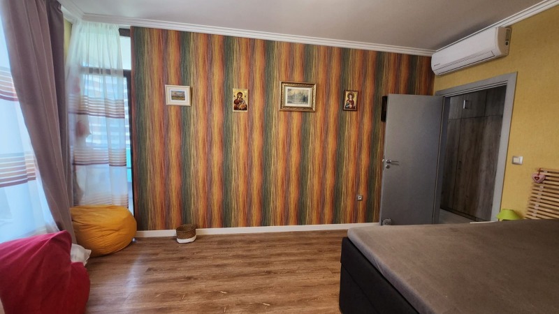 Satılık  2 yatak odası Varna , Troşevo , 126 metrekare | 23200237 - görüntü [9]