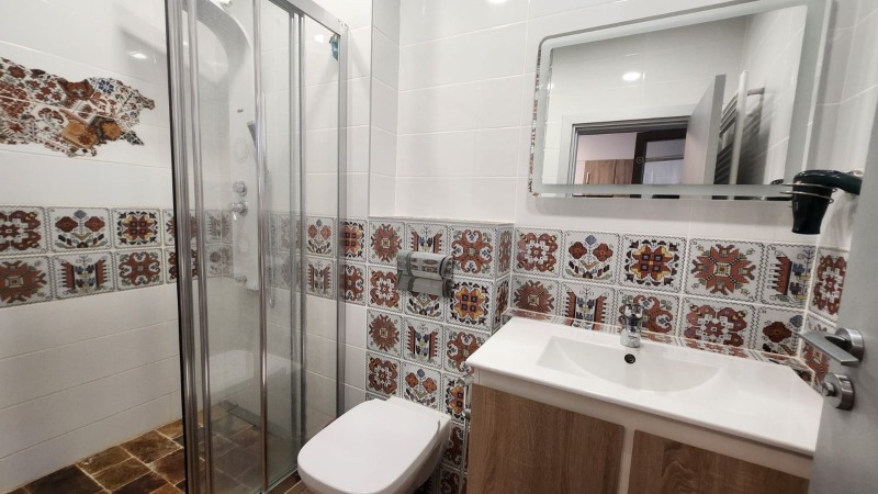 Satılık  2 yatak odası Varna , Troşevo , 126 metrekare | 23200237 - görüntü [15]