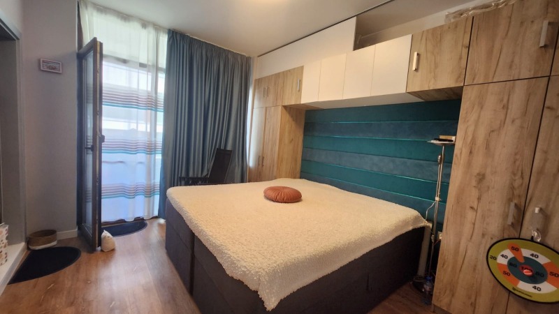 Satılık  2 yatak odası Varna , Troşevo , 126 metrekare | 23200237 - görüntü [5]