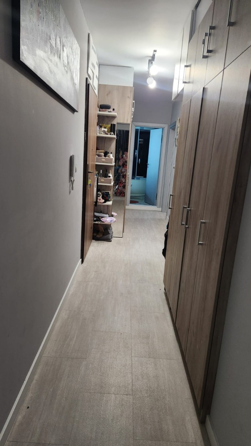 Satılık  2 yatak odası Varna , Troşevo , 126 metrekare | 23200237 - görüntü [11]