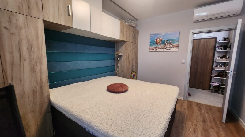 Satılık  2 yatak odası Varna , Troşevo , 126 metrekare | 23200237 - görüntü [6]