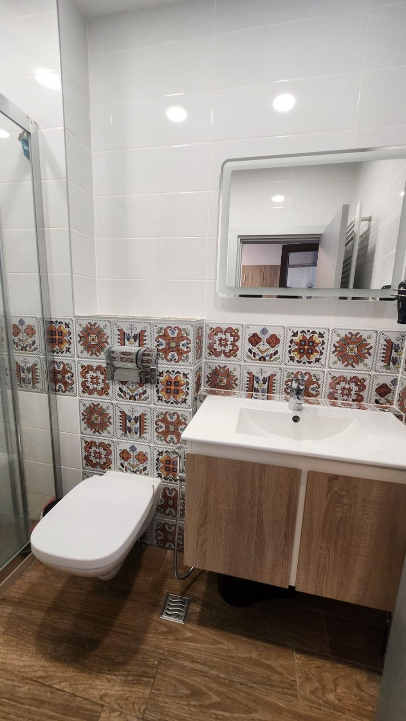 Satılık  2 yatak odası Varna , Troşevo , 126 metrekare | 23200237 - görüntü [14]