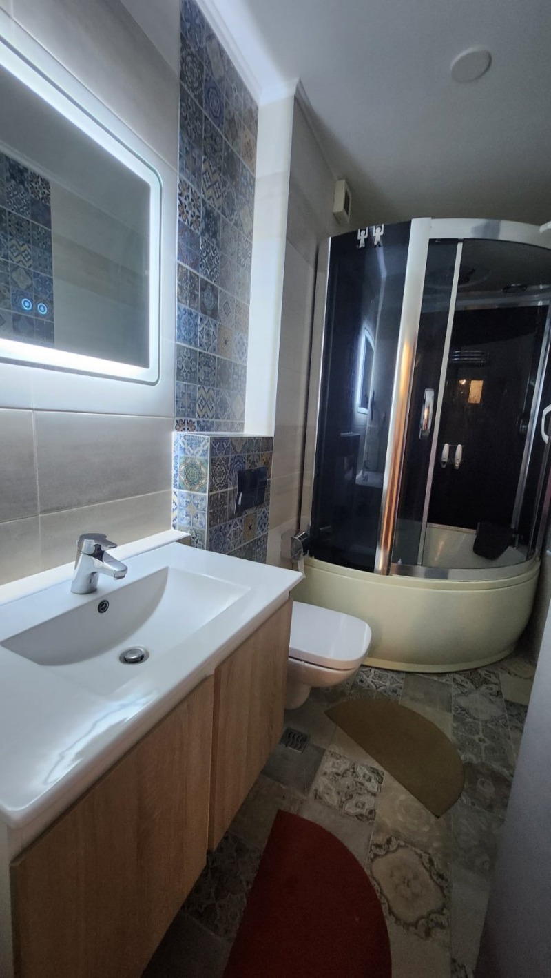 Satılık  2 yatak odası Varna , Troşevo , 126 metrekare | 23200237 - görüntü [12]