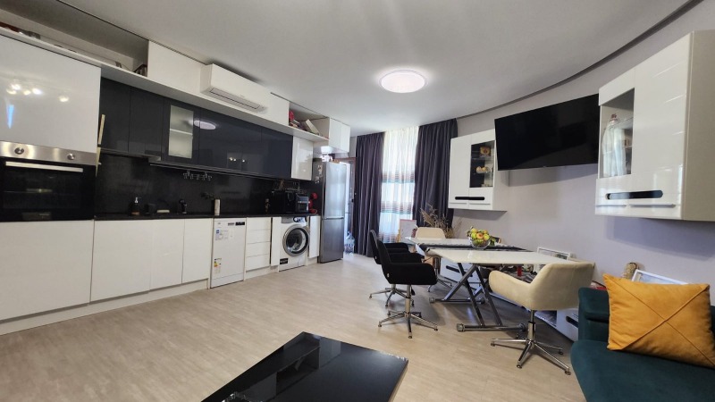Satılık  2 yatak odası Varna , Troşevo , 126 metrekare | 23200237 - görüntü [2]