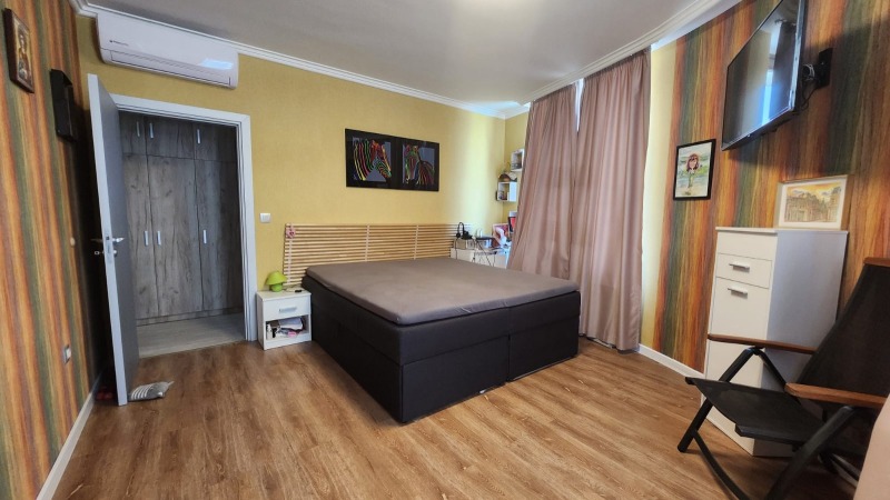 Satılık  2 yatak odası Varna , Troşevo , 126 metrekare | 23200237 - görüntü [7]