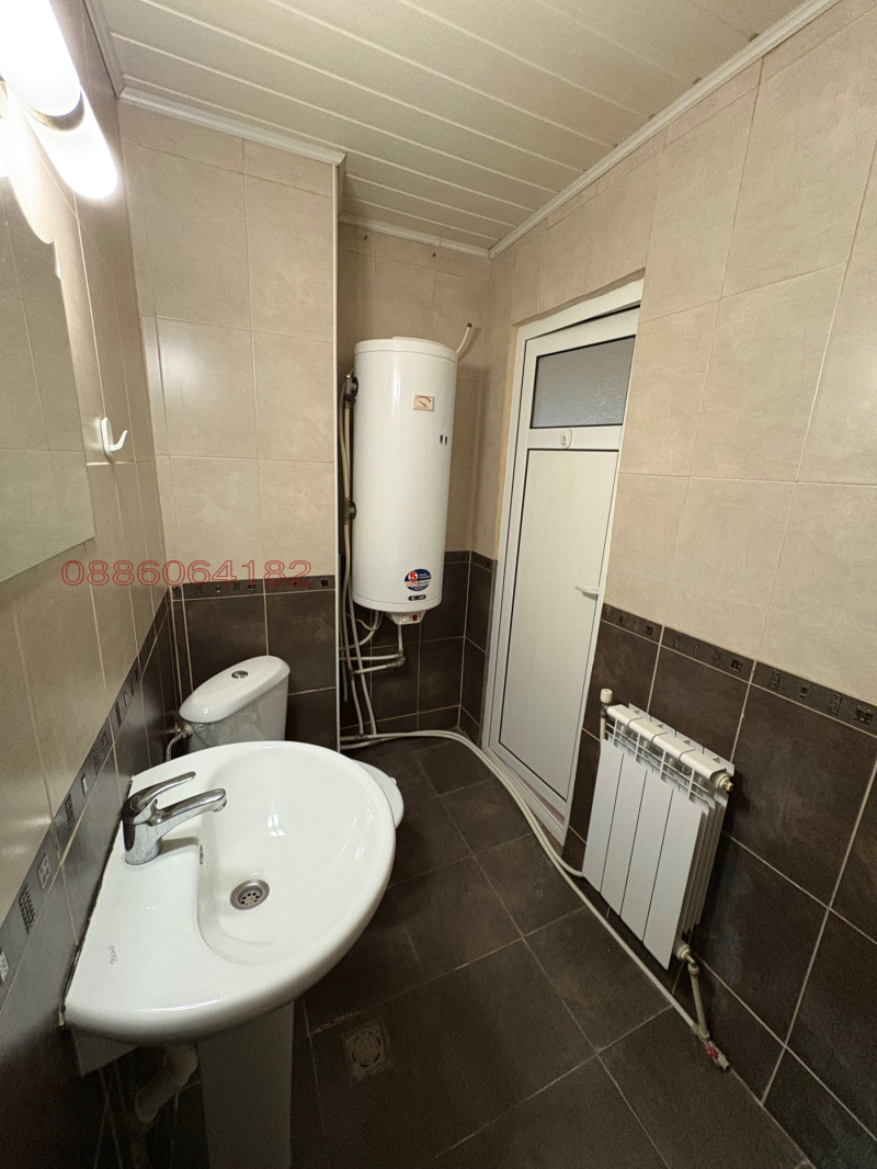 Продава 3-СТАЕН, гр. Попово, област Търговище, снимка 5 - Апартаменти - 52782267