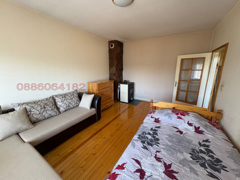 Продава 3-СТАЕН, гр. Попово, област Търговище, снимка 2 - Апартаменти - 52782267