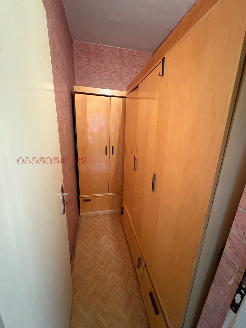 Продава 3-СТАЕН, гр. Попово, област Търговище, снимка 16 - Апартаменти - 52782267