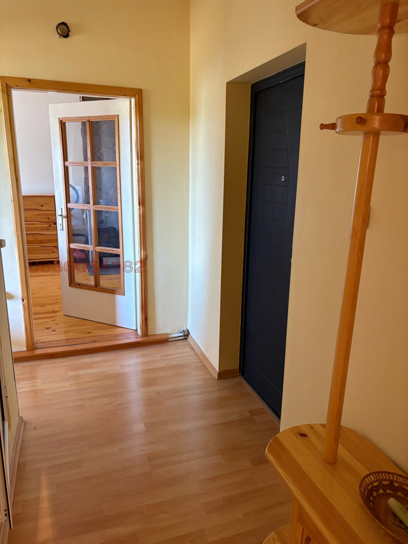 Продава 3-СТАЕН, гр. Попово, област Търговище, снимка 14 - Апартаменти - 52782267