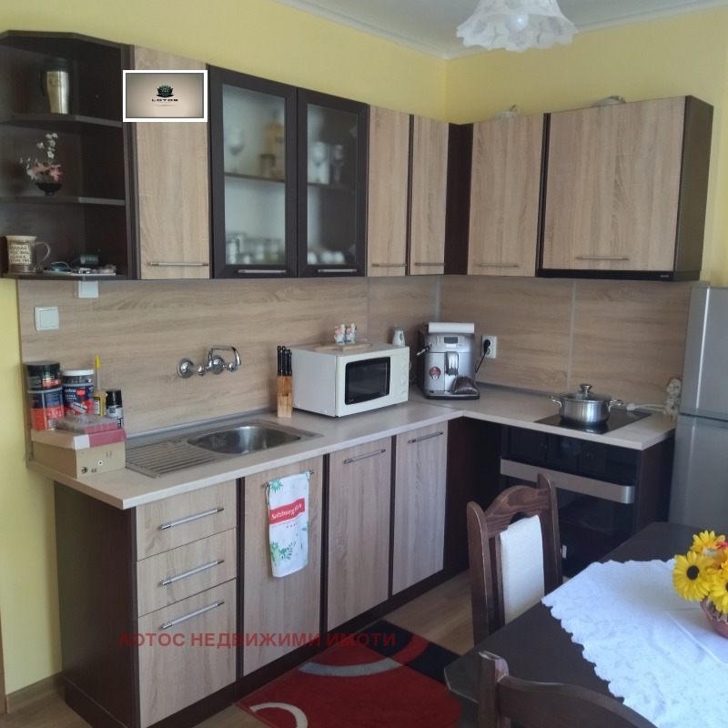 Продава  3-стаен област Велико Търново , гр. Горна Оряховица , 64 кв.м | 51746188 - изображение [2]