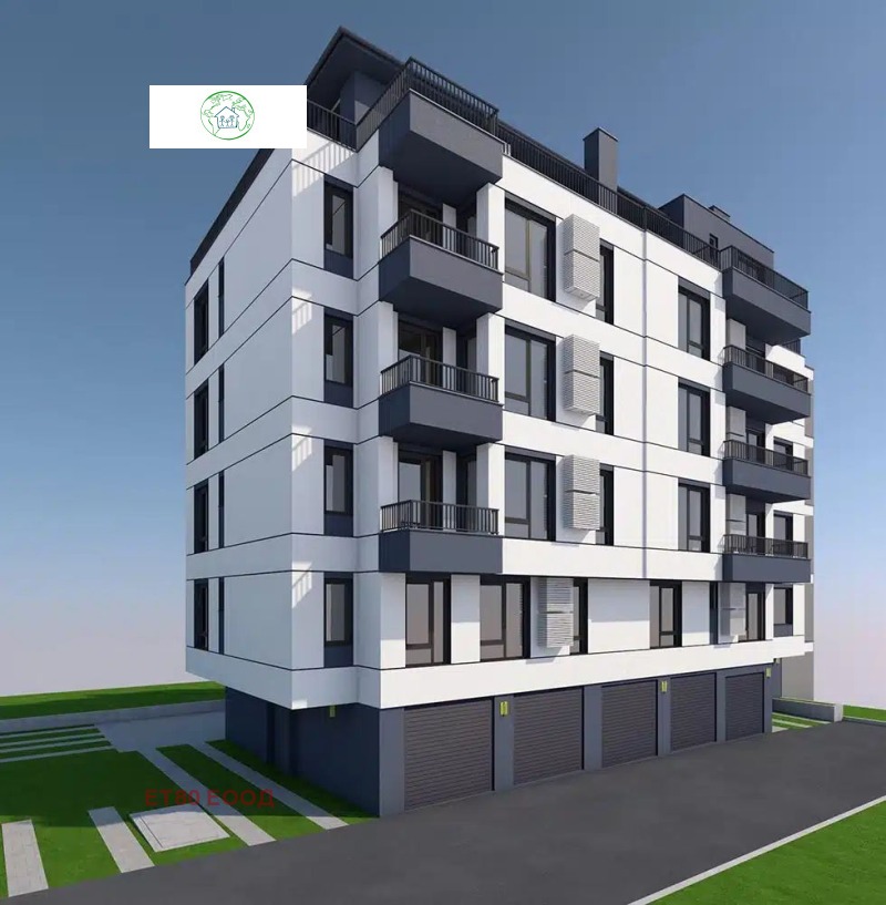 Продава  3-стаен град София , Овча купел 2 , 104 кв.м | 18507100 - изображение [2]