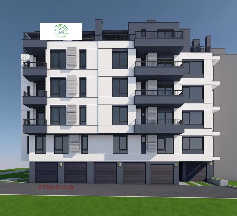Продава 3-СТАЕН, град София, Овча купел 2 • 203580 € / 398167.87 лв. • 58802670 1