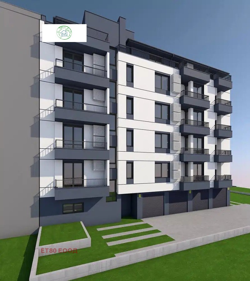 Продава  3-стаен град София , Овча купел 2 , 104 кв.м | 18507100 - изображение [3]