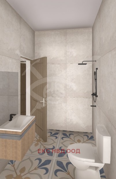 Продава 3-СТАЕН, гр. Пловдив, Остромила, снимка 2 - Апартаменти - 52237655