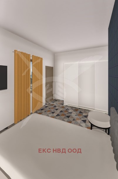 Продава 3-СТАЕН, гр. Пловдив, Остромила, снимка 9 - Апартаменти - 52237655