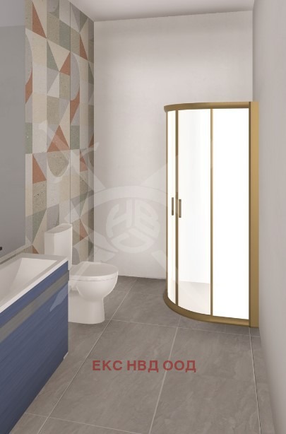 Продава 3-СТАЕН, гр. Пловдив, Остромила, снимка 4 - Апартаменти - 52237655