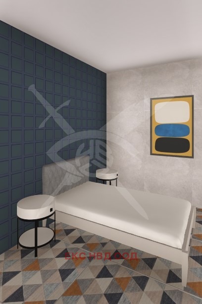 Продава 3-СТАЕН, гр. Пловдив, Остромила, снимка 2 - Апартаменти - 52237655