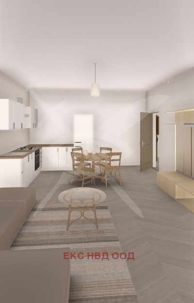 Продава 3-СТАЕН, гр. Пловдив, Остромила, снимка 5 - Апартаменти - 52237655