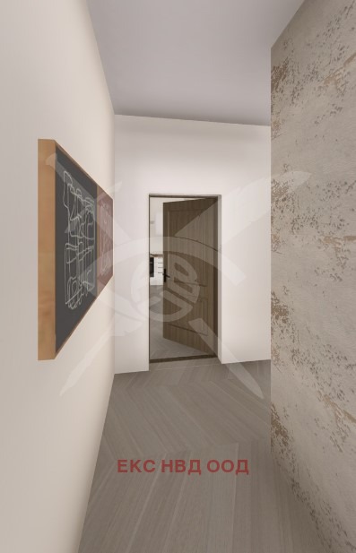 Продава 3-СТАЕН, гр. Пловдив, Остромила, снимка 8 - Апартаменти - 52237655