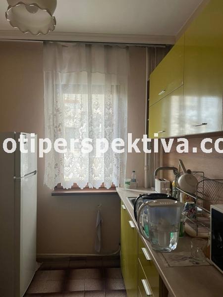 Продава 3-СТАЕН, гр. Пловдив, Кършияка, снимка 3 - Апартаменти - 52401573