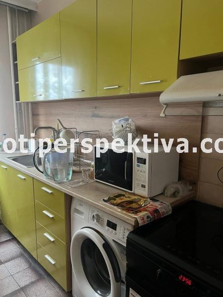 Продава 3-СТАЕН, гр. Пловдив, Кършияка, снимка 2 - Апартаменти - 52401573