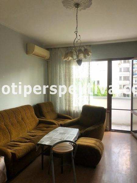 Продава 3-СТАЕН, гр. Пловдив, Кършияка, снимка 5 - Апартаменти - 52401573