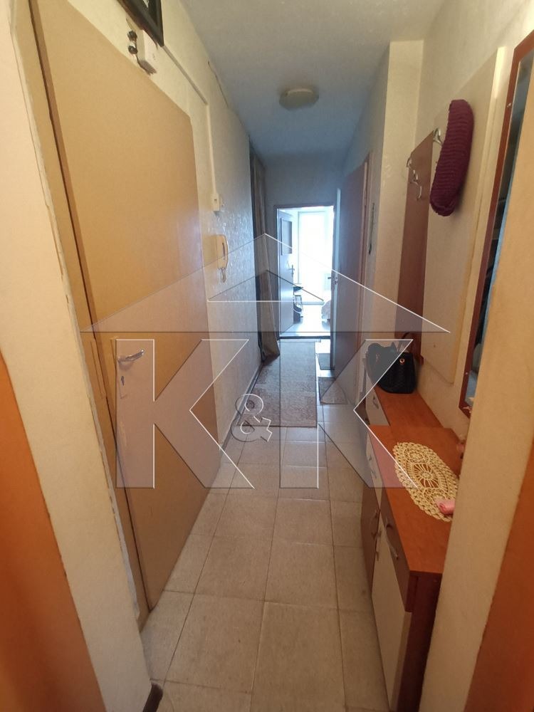 Продава 3-СТАЕН, гр. Варна, Завод Дружба, снимка 16 - Апартаменти - 54191749