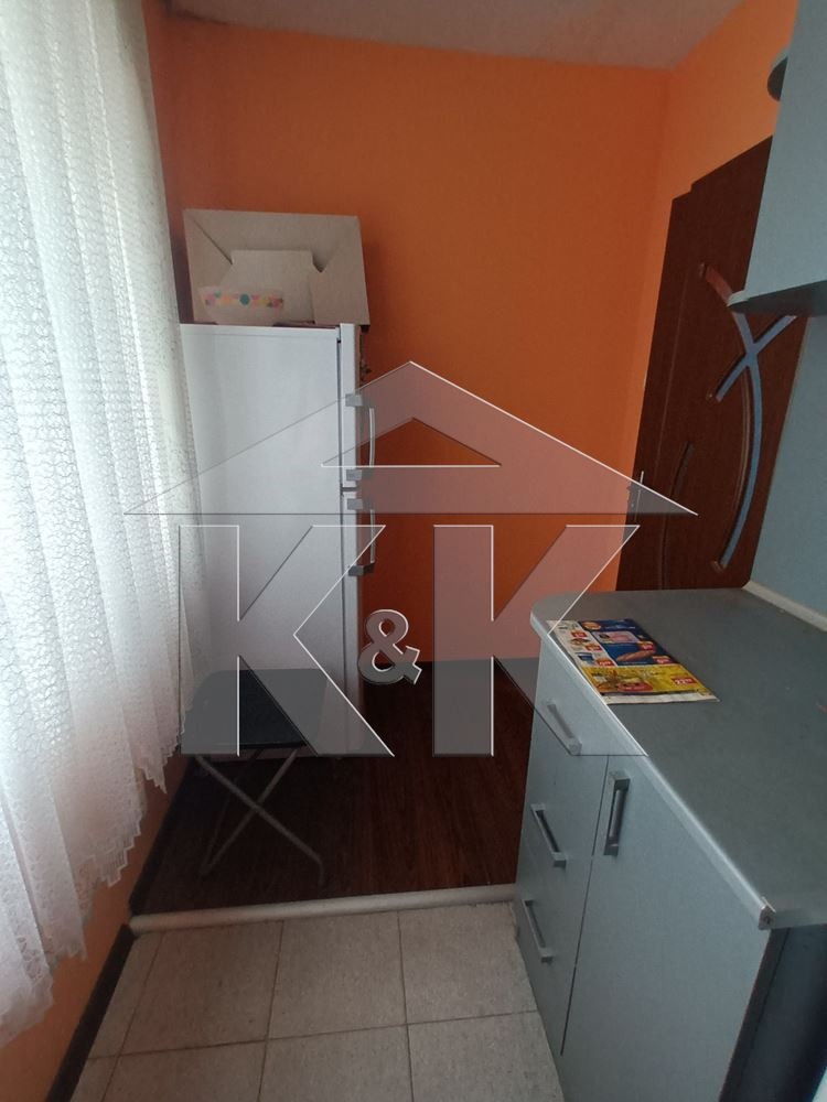 Продава 3-СТАЕН, гр. Варна, Завод Дружба, снимка 11 - Апартаменти - 54191749