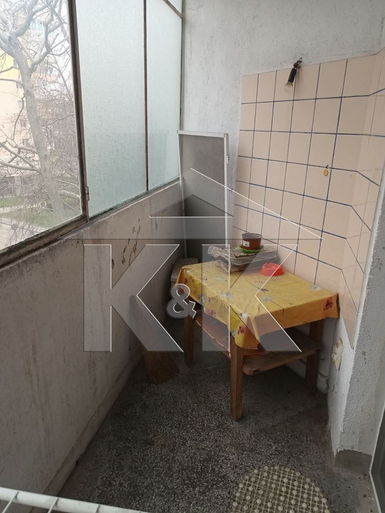 Продава 3-СТАЕН, гр. Варна, Завод Дружба, снимка 4 - Апартаменти - 54191749