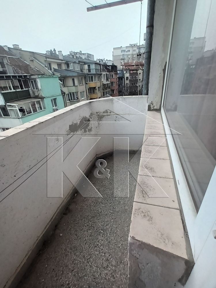 Продава 3-СТАЕН, гр. Варна, Завод Дружба, снимка 8 - Апартаменти - 54191749