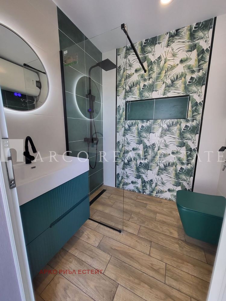 Продава 3-СТАЕН, гр. София, Модерно предградие, снимка 14 - Апартаменти - 54331222