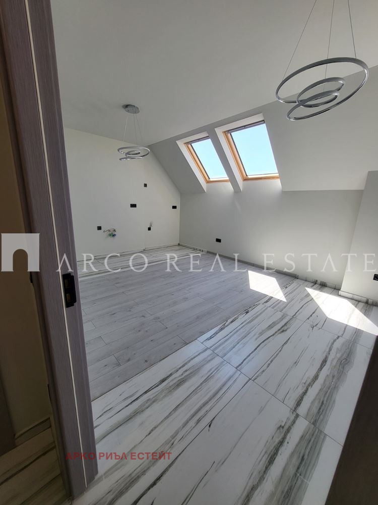 Продава 3-СТАЕН, гр. София, Модерно предградие, снимка 11 - Апартаменти - 54331222