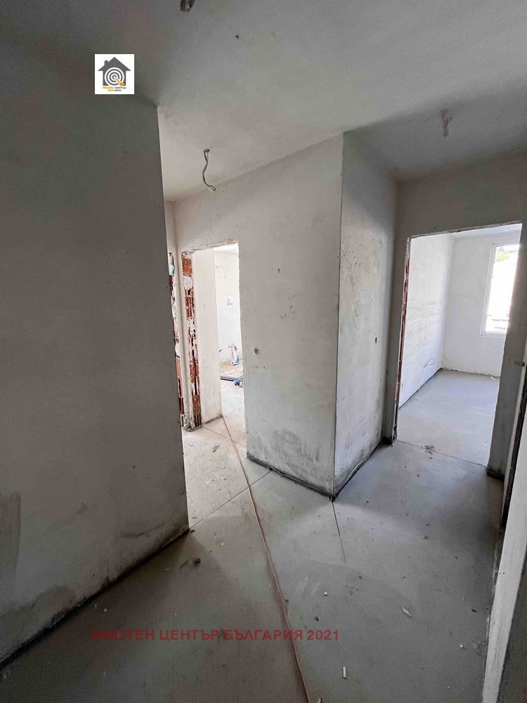 Продава 3-СТАЕН, гр. София, Студентски град