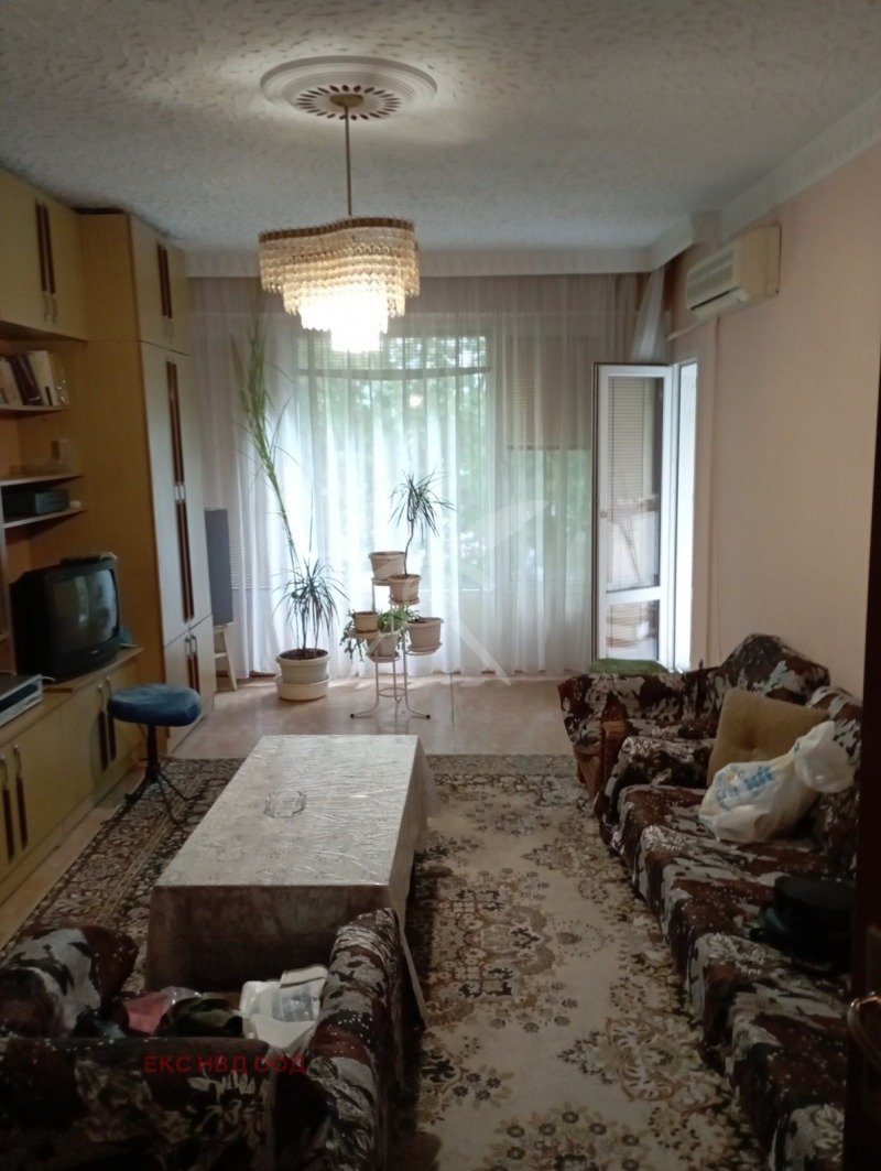 Na prodej  3+ ložnice Plovdiv , Južen , 88 m2 | 89534364 - obraz [2]