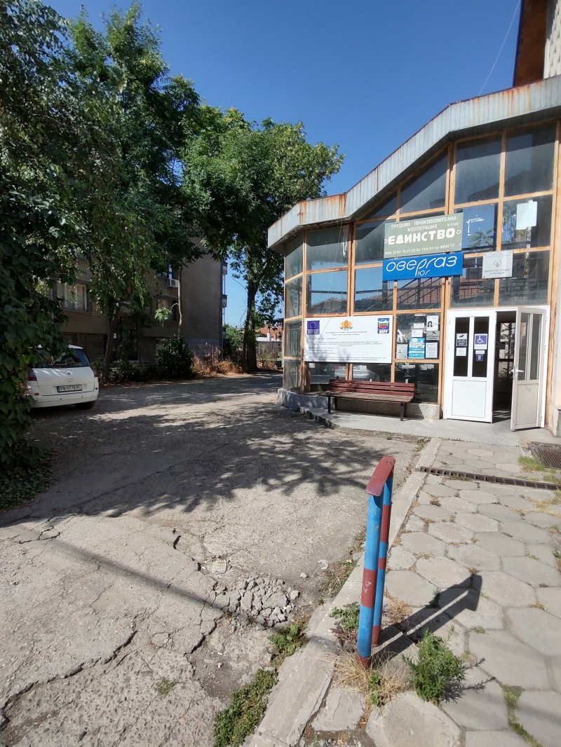 Продава ОФИС, гр. Първомай, област Пловдив, снимка 7 - Офиси - 42460113