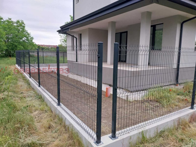 Til salg  Hus Plovdiv , Ostromila , 380 kvm | 59777840 - billede [11]